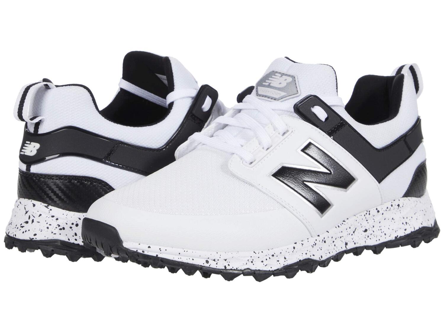 

Кроссовки New Balance Golf, Fresh Foam Links SL