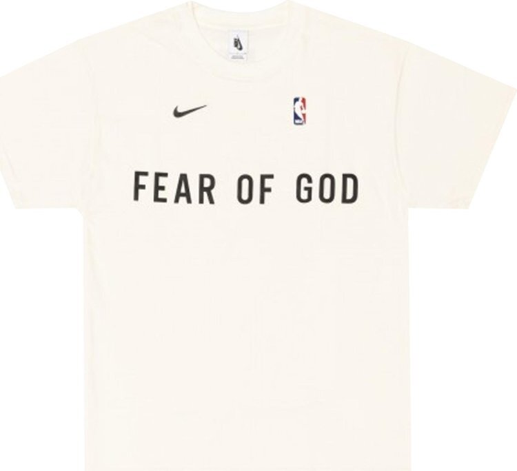 Nike fear 2024 of god tracksuit