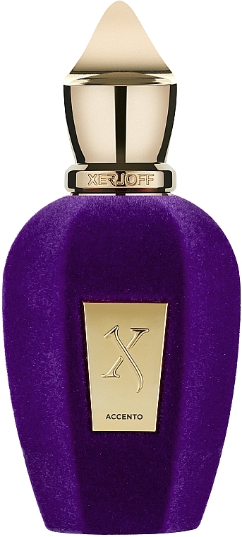 

Духи Sospiro Perfumes Accento