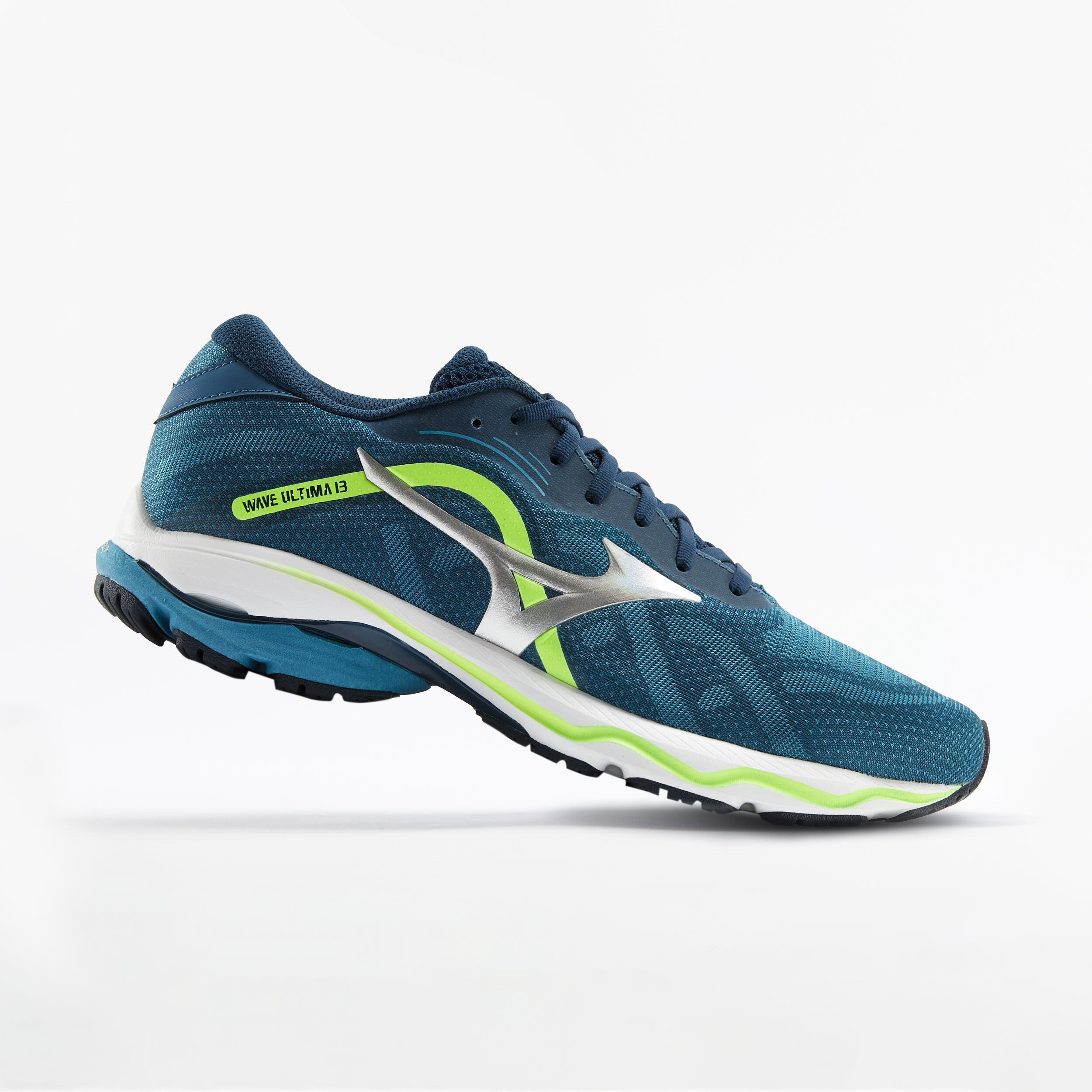 Mizuno wave deals ultima 13 blue