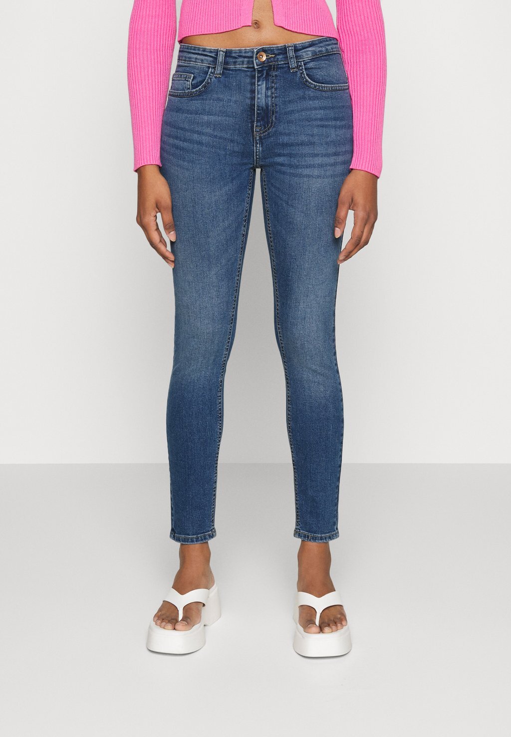 

Джинсы Skinny Fit JDY
