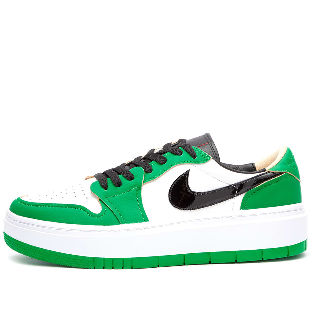 

Кроссовки Air Jordan 1 Elevate Lo SE W