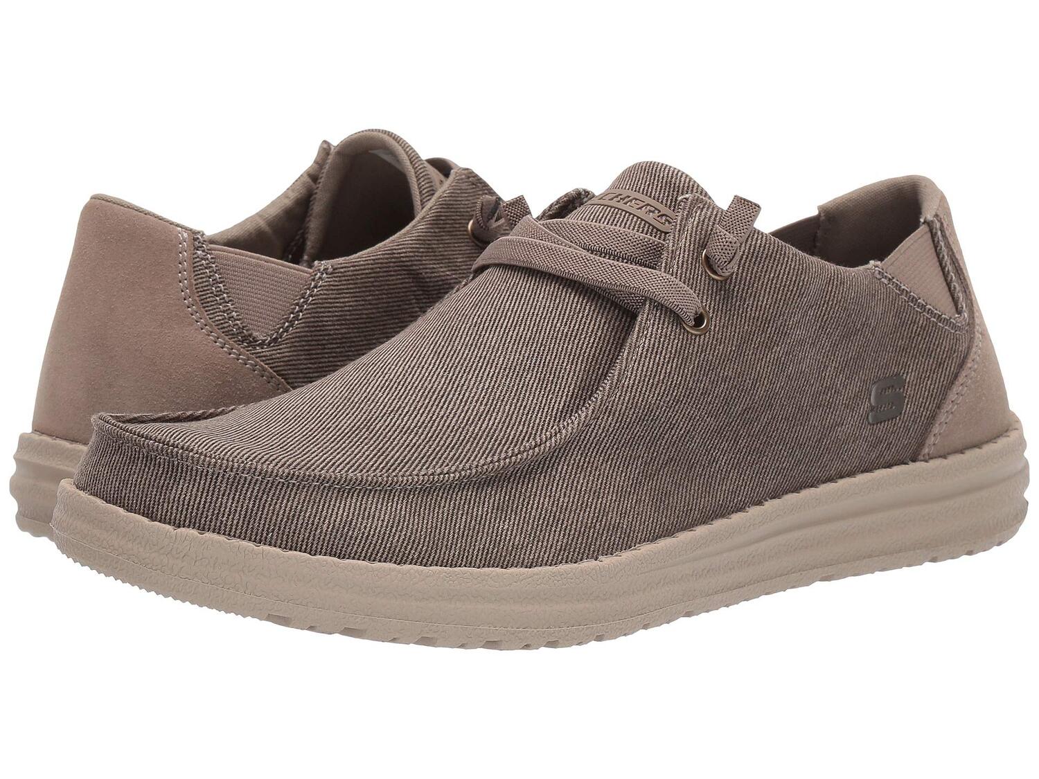 

Мокасины SKECHERS, Melson - Raymon