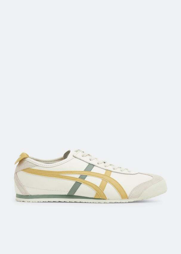 

Кроссовки ONITSUKA TIGER Mexico 66 sneakers, бежевый