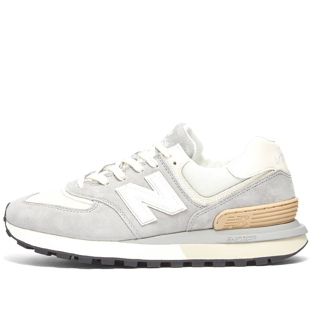 

Кроссовки New Balance U574LGRG