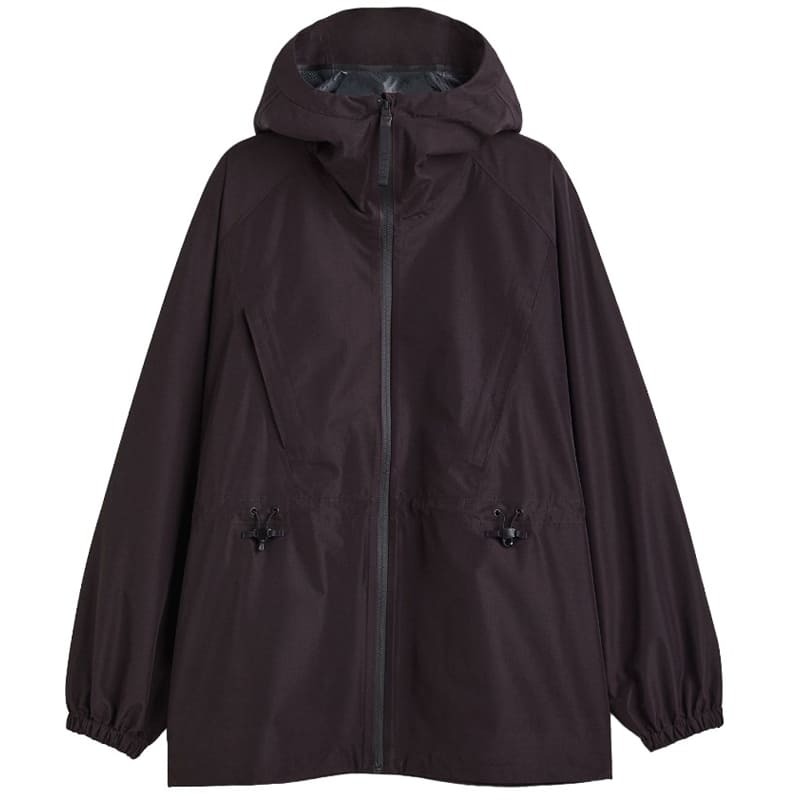 

Куртка H&M 2.5-layer in StormMove, черный