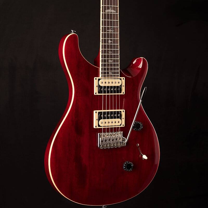 

PRS SE Standard 24 Винтаж Вишня 989