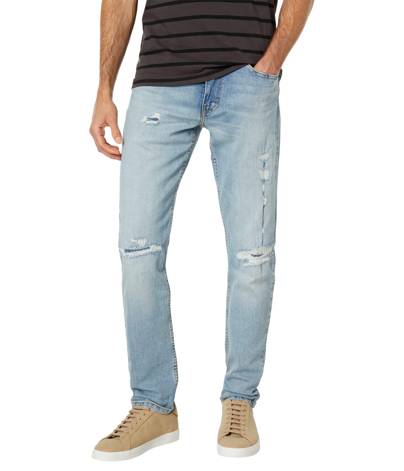 

Джинсы Levi's Mens, 512 Slim Taper Fit