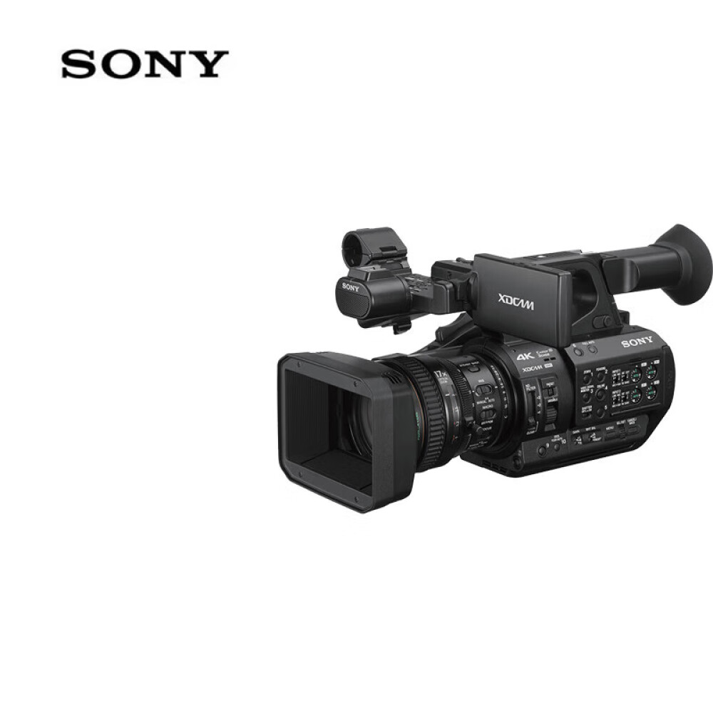 Sony pxw z190. Видеокамера Sony PXW-z190. Sony PXW-z280t. Камкордер Sony PXW-z190 кадры.