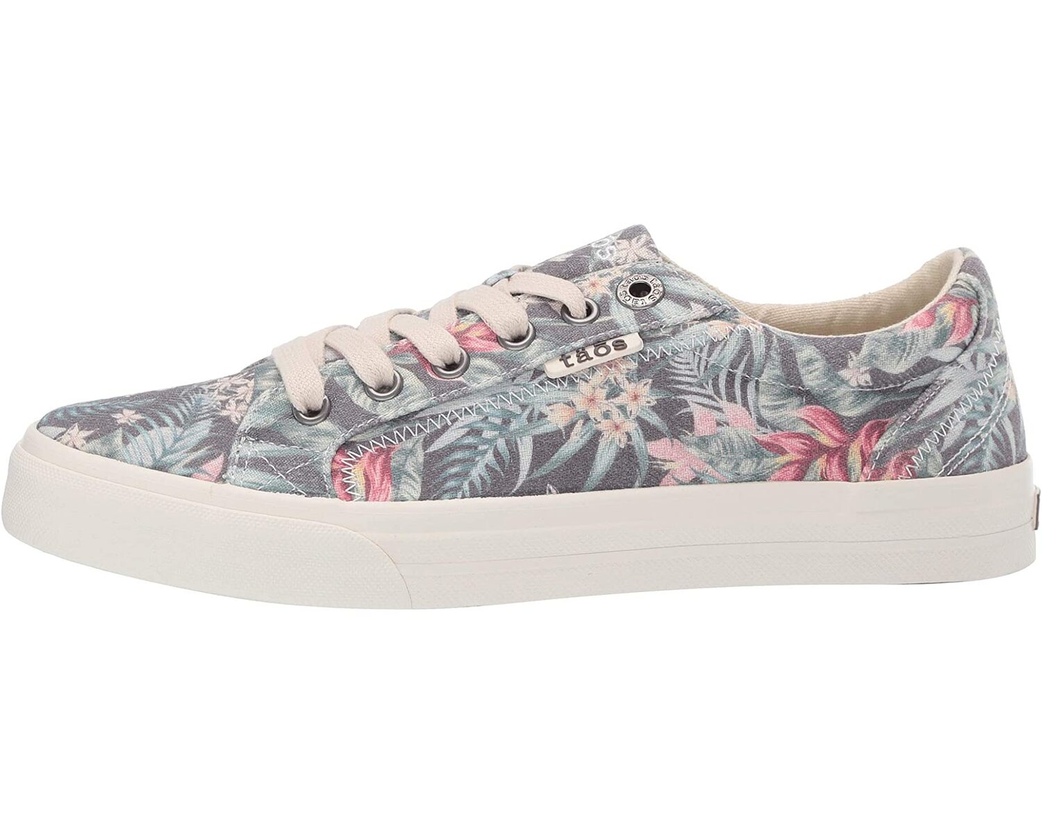 

Кроссовки Plim Soul Taos Footwear, черный