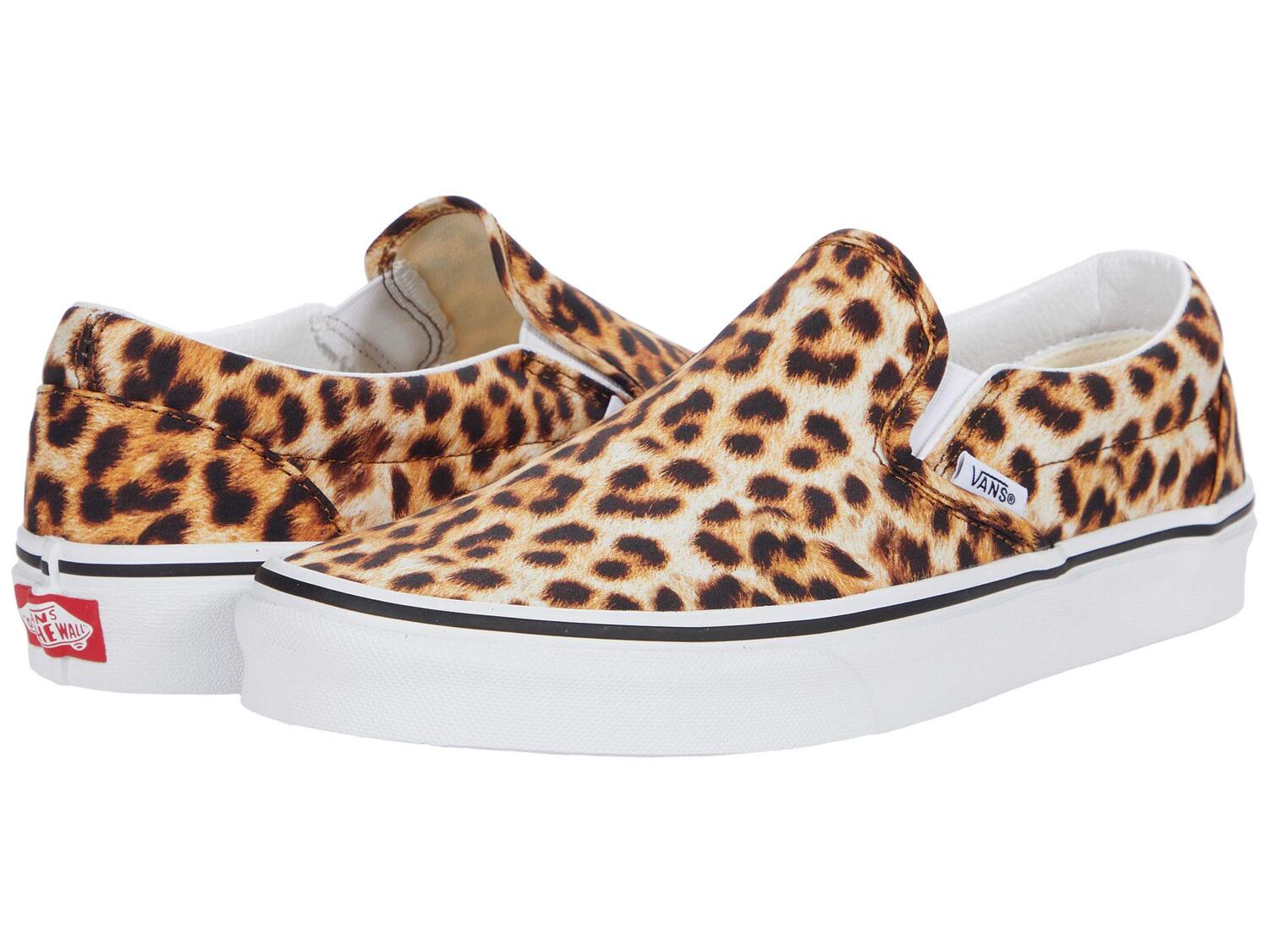 

Кеды Vans, Classic Slip-On