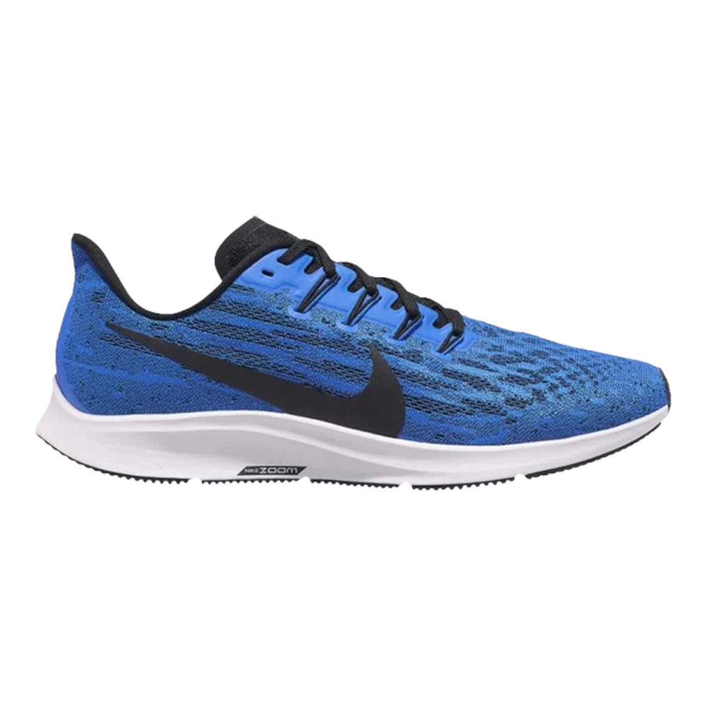 

Кроссовки Nike Air Zoom Pegasus 36, голубой