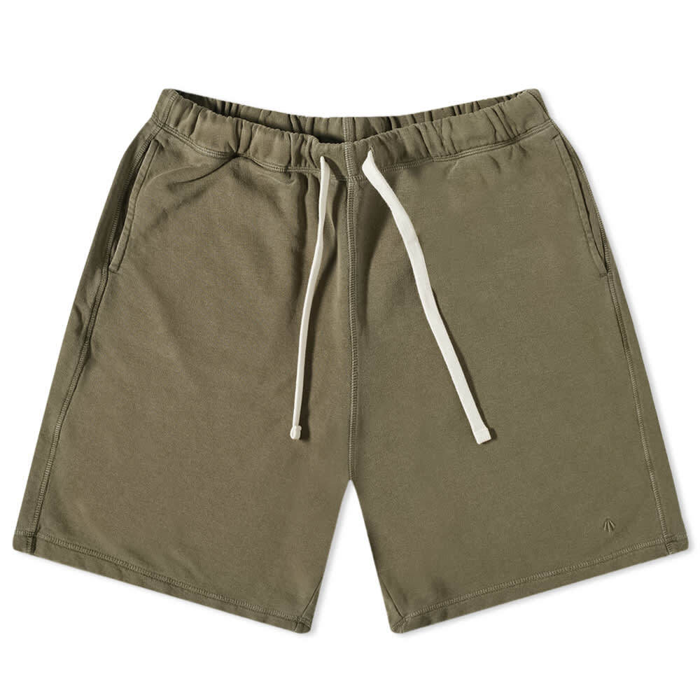 

Шорты Nigel Cabourn Arrow Short