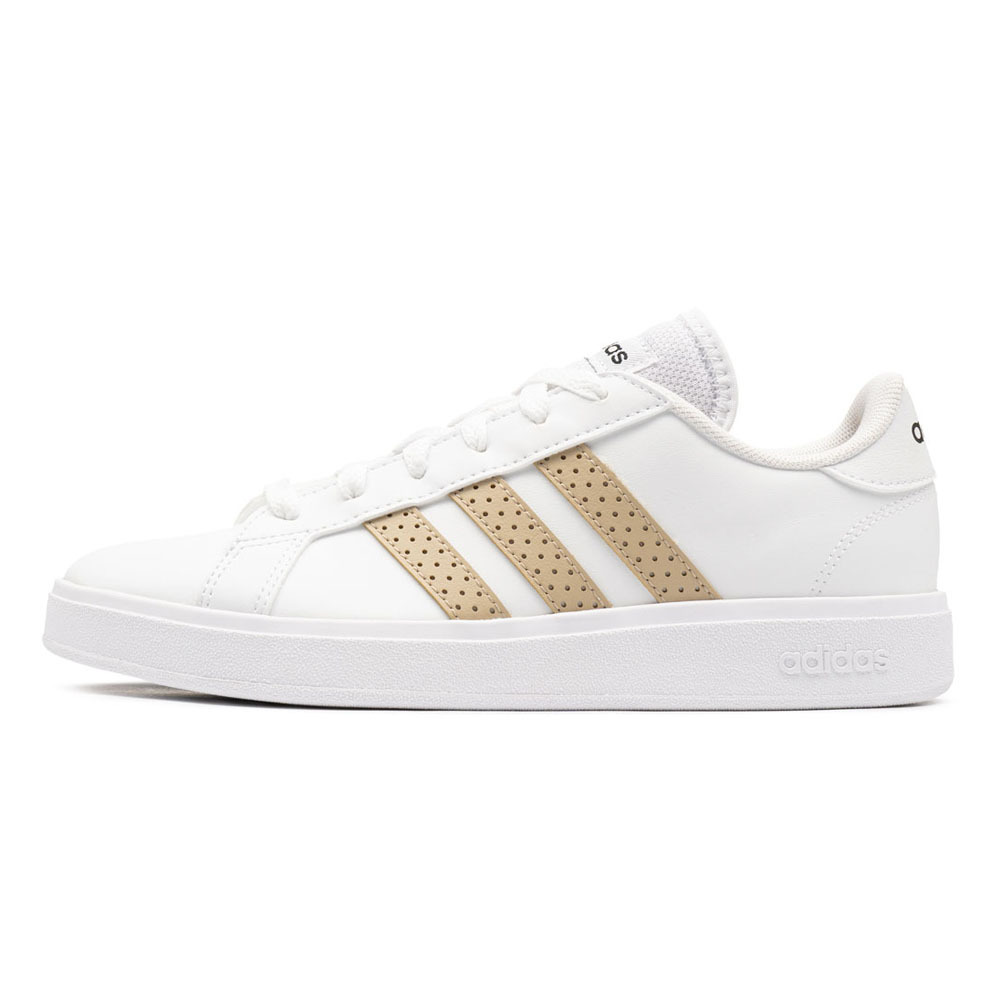 

Кроссовки Adidas Grand Court Base 2.0, белый