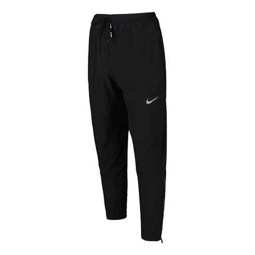 

Спортивные брюки Nike AS Men's NK DF PHENOM Elite WVN PA CU5513-010, черный
