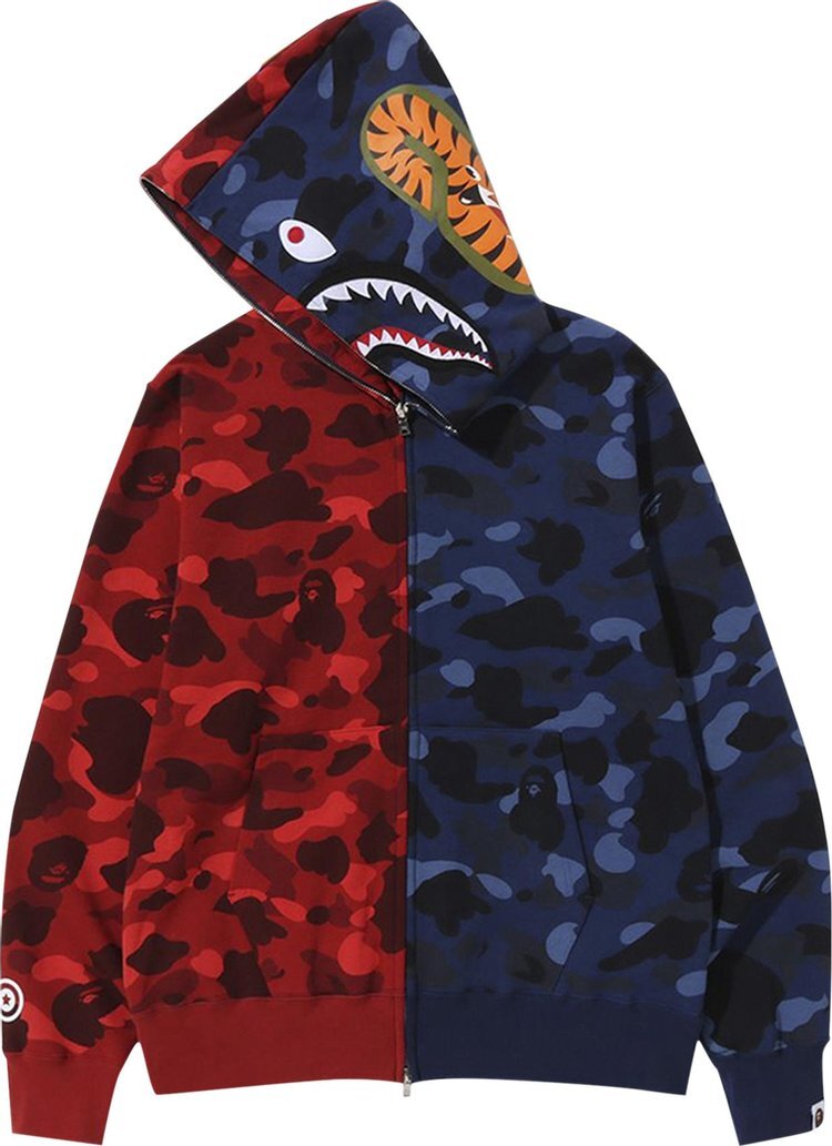 Camo bape best sale