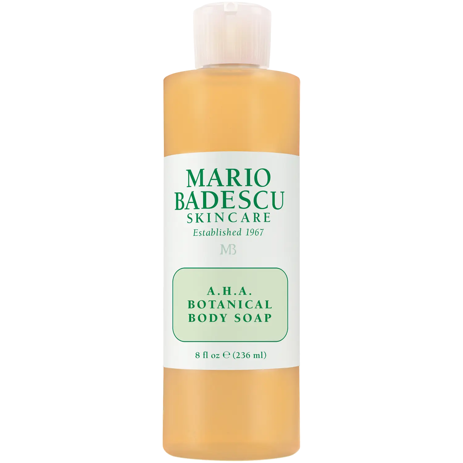 

Mario Badescu A.H.A. мыло для тела, 236 мл