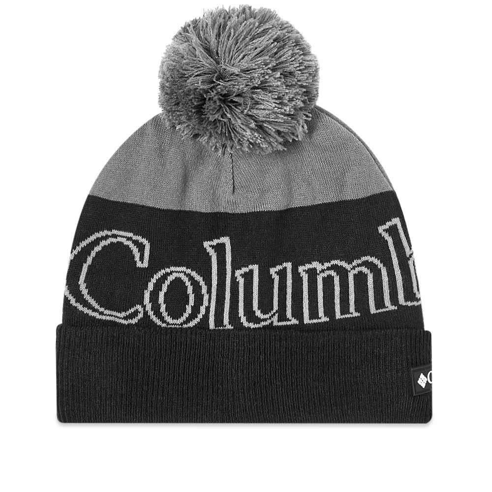 полярная пудра шапка Columbia