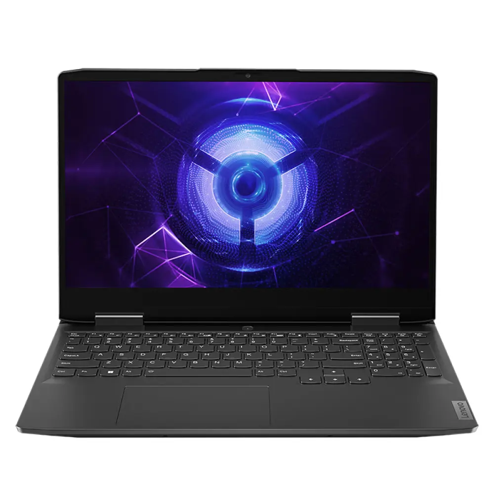 

Ноутбук игровой Lenovo 15,6" GeekPro G5000 i7-13700H 16G 1T RTX4060, серый
