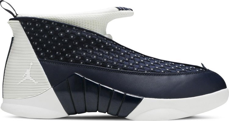 Retro 15 obsidian on sale