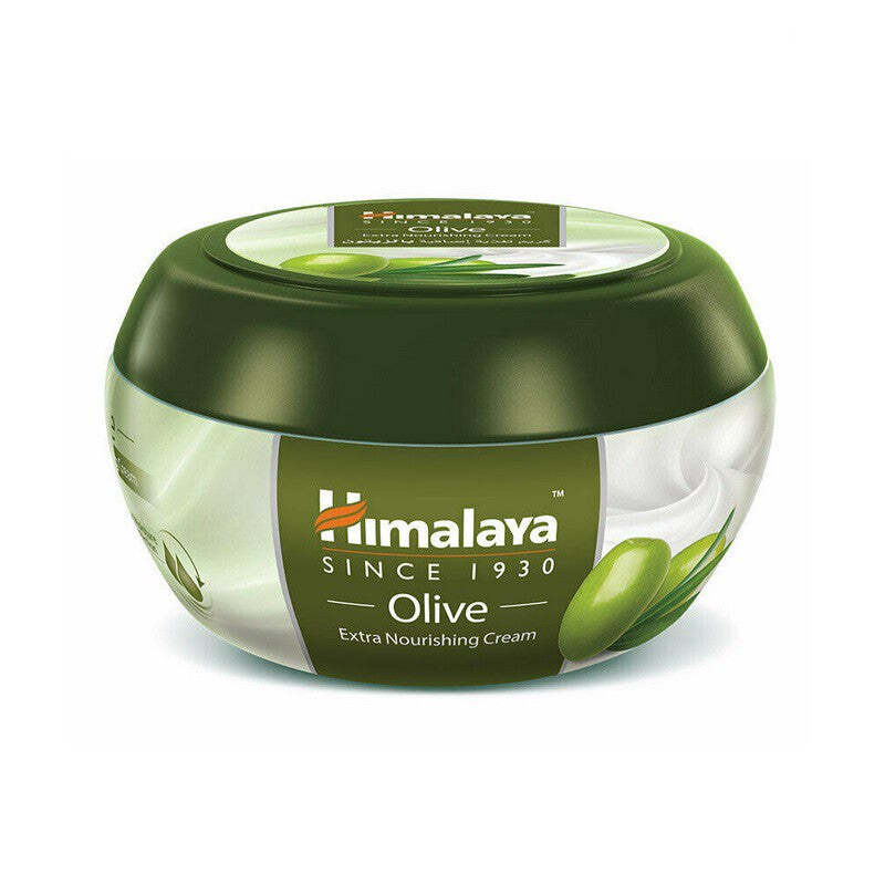 

Himalaya Экстрапитательный оливковый крем для лица и тела 50мл