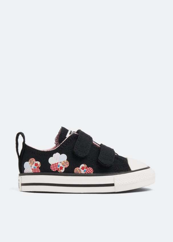 

Кроссовки CONVERSE Chuck Taylor All Star 2V sneakers, черный