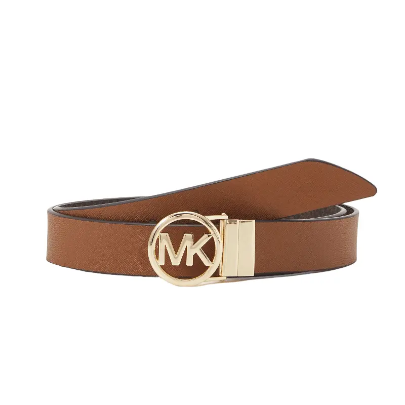 

Ремень Michael Kors Reversible, коричневый