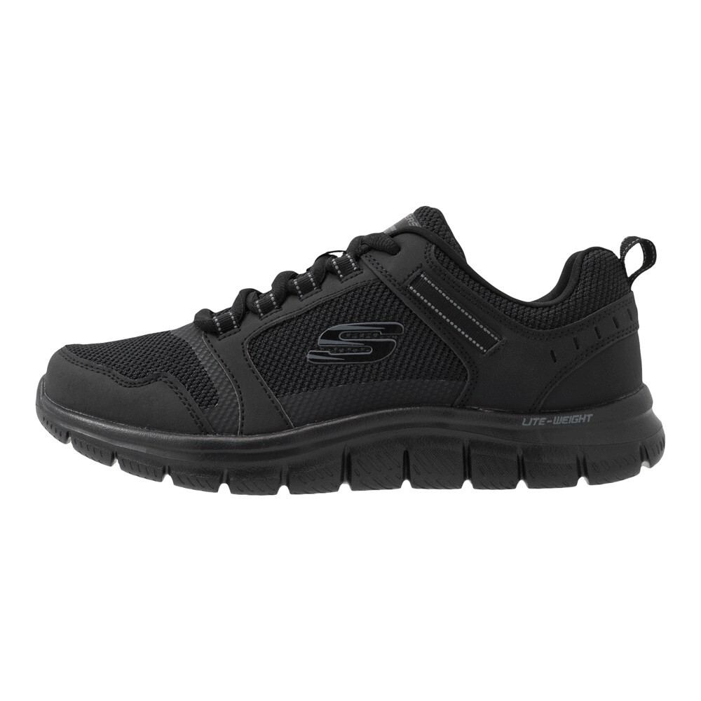 

Кроссовки Skechers Sport Track, black