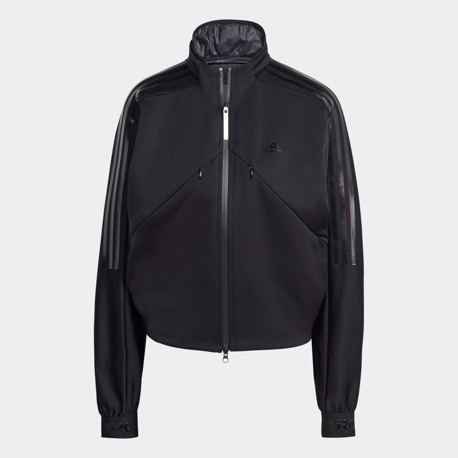 

Куртка Adidas Tiro Suit-Up Advanced Track Top Sportswear, черный