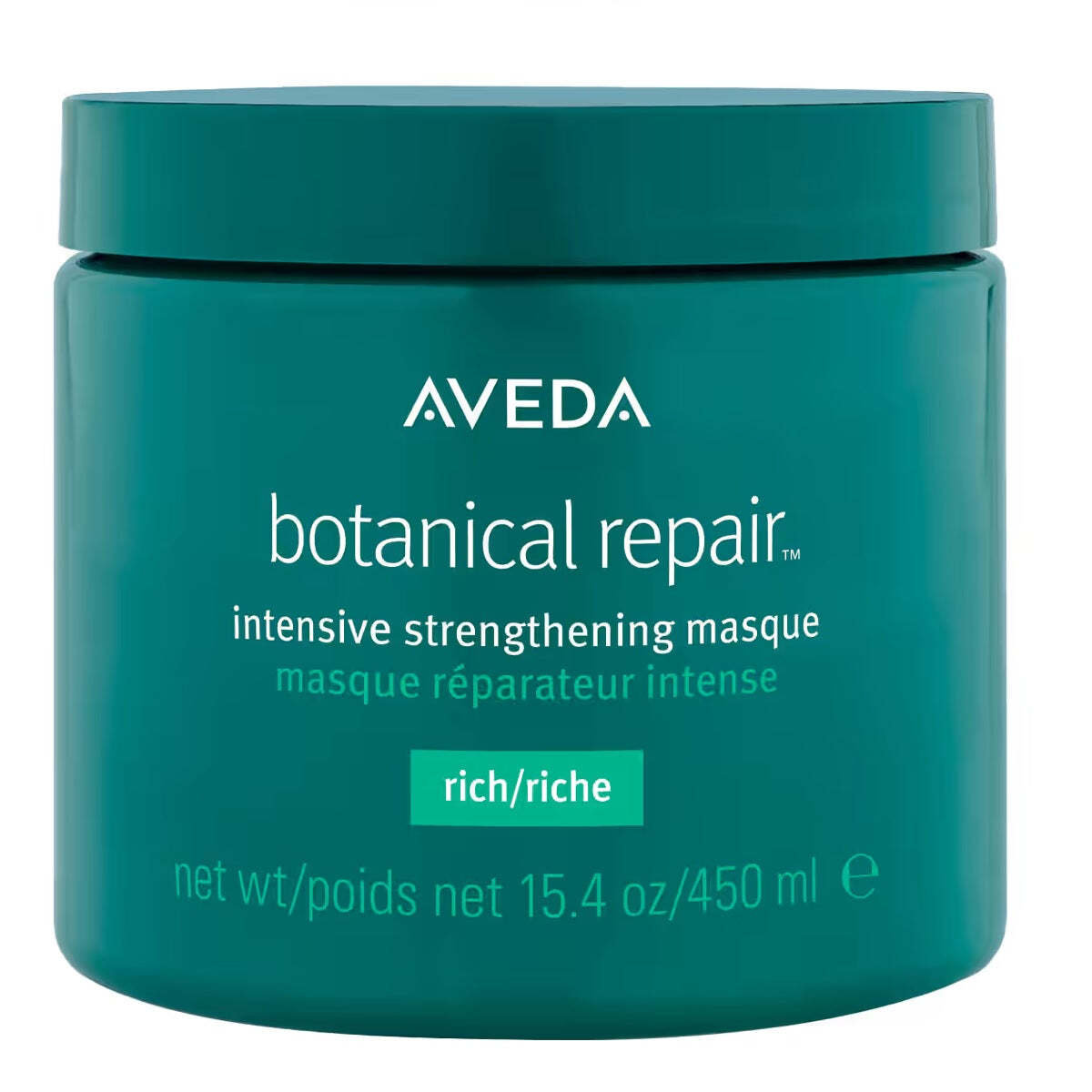 

Aveda Botanical Repair Intensive Strengthening Masque Насыщенная интенсивно укрепляющая маска для волос 450мл