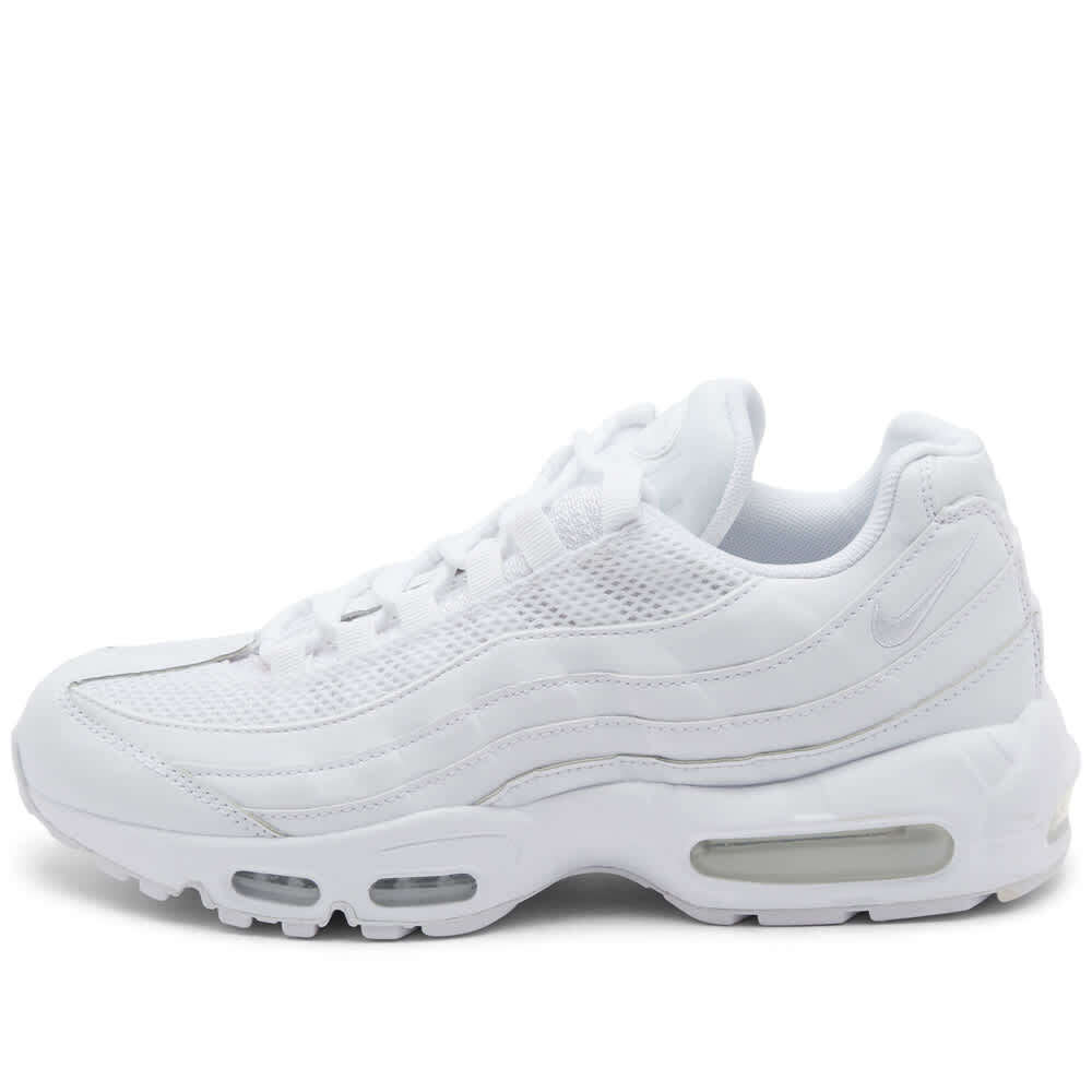 

Кроссовки Nike Air Max 95, белый