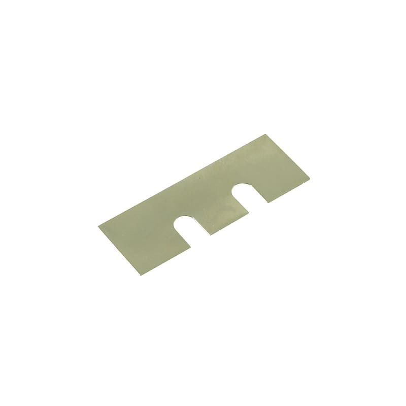 

Прокладка стопорной гайки Floyd Rose 0,2 мм FR-NS02/P