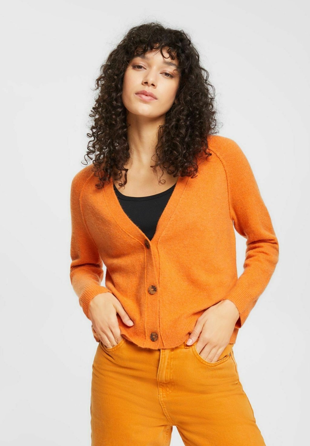 

Кардиган Esprit