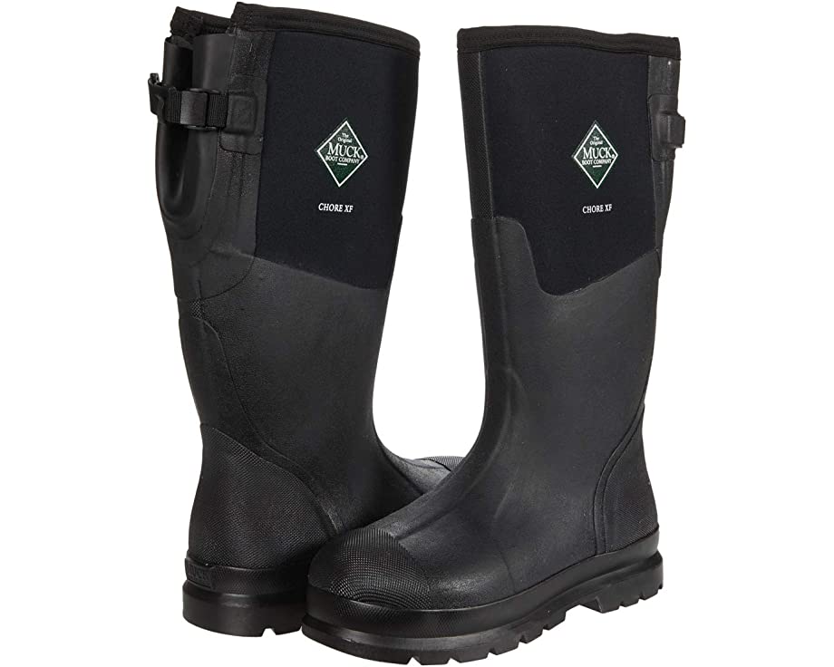 Muck boots sales chore xf