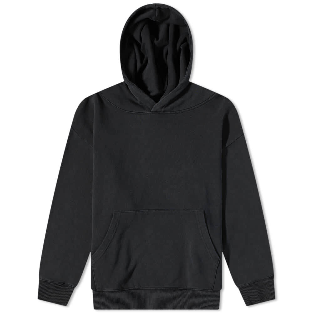 

Толстовка Other Zeppelin Hoody, Черный