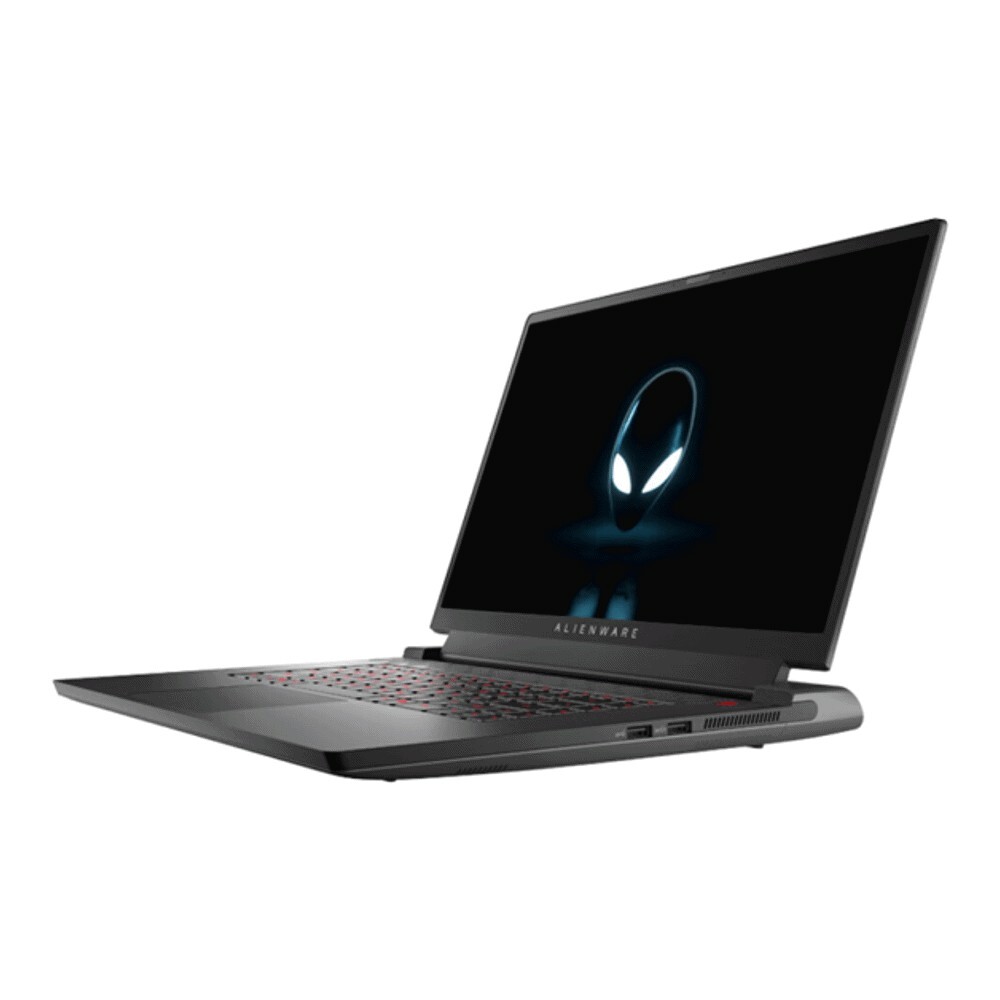 

Ноутбук Alienware M17 R5 17.3" FullHD, 16ГБ/256ГБ, R7-6800H, RTX 3070Ti, английская клавиатура
