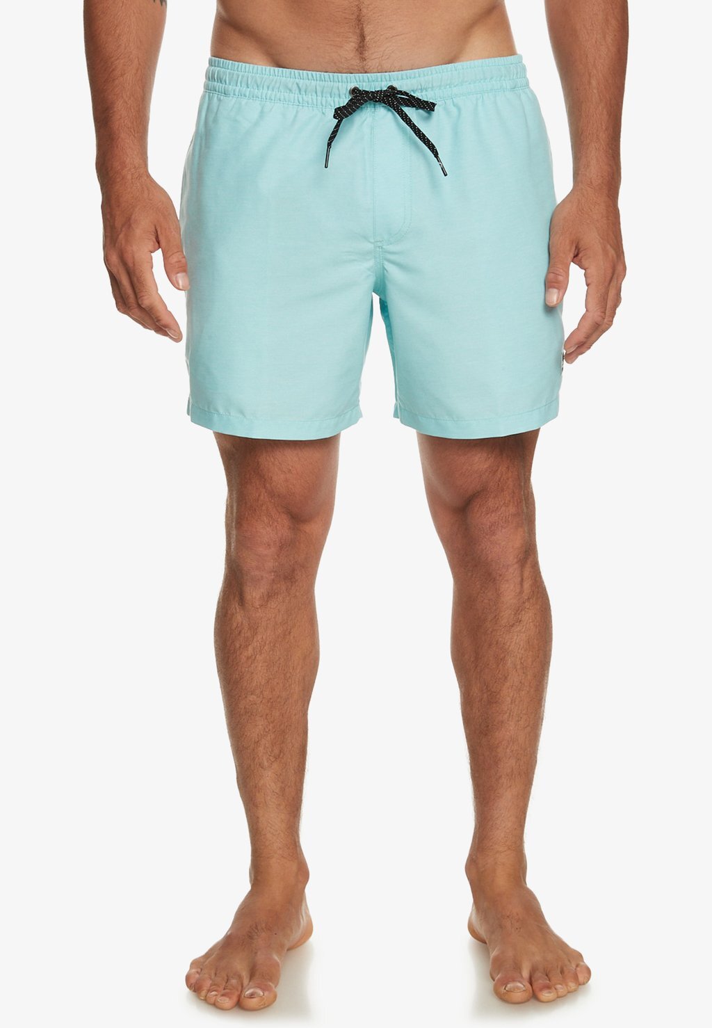 

Шорты для плавания EVERYDAY DELUXE VOLLEY Quiksilver, синий вереск