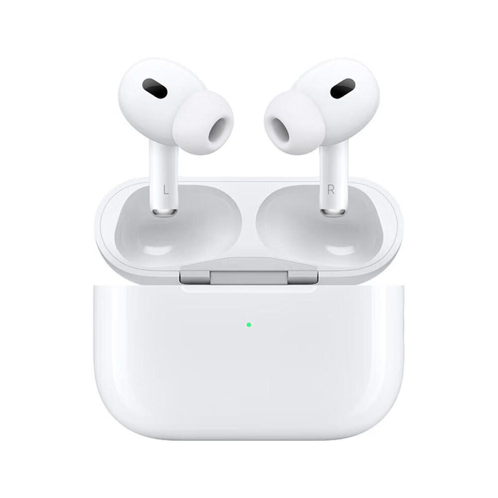 

Наушники APPLE AirPods Pro с чехлом для беспроводной зарядки, белый