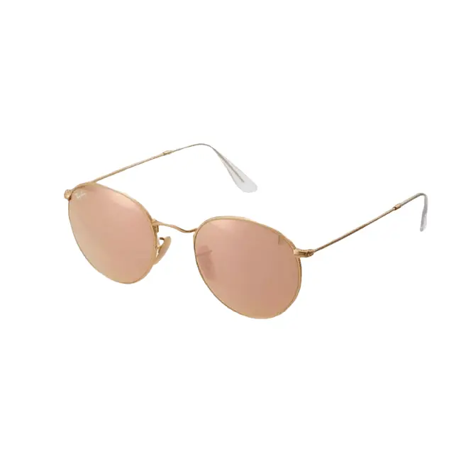 

Солнцезащитные очки Round metal unisex, Ray-Ban