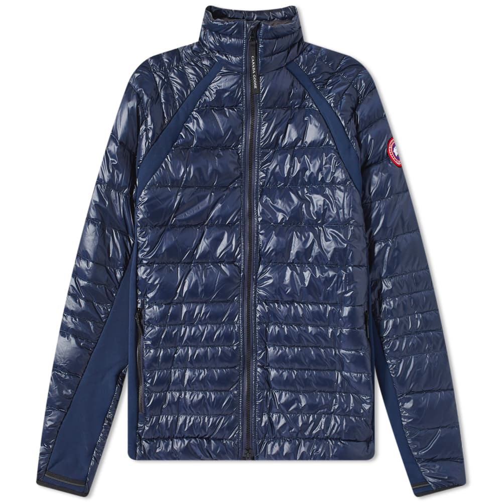 цена Куртка Hybridge Lite Canada Goose