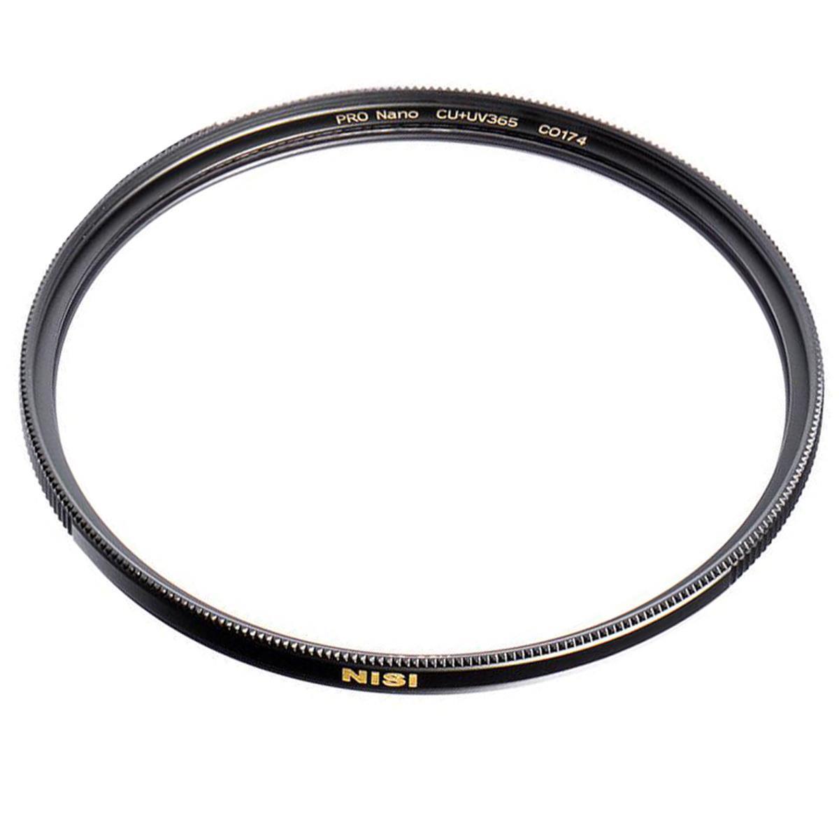 

NiSi 82mm PRO UV Filter