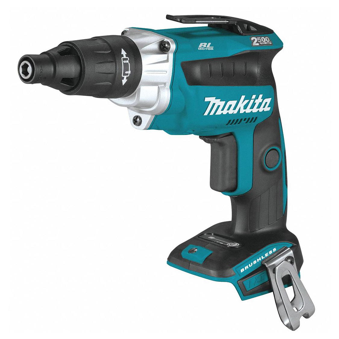 

Аккумуляторный шуруповерт Makita XSF05Z
