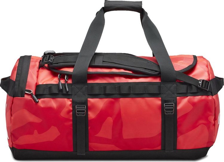 Сумка дорожная Routemark Duffel Bag