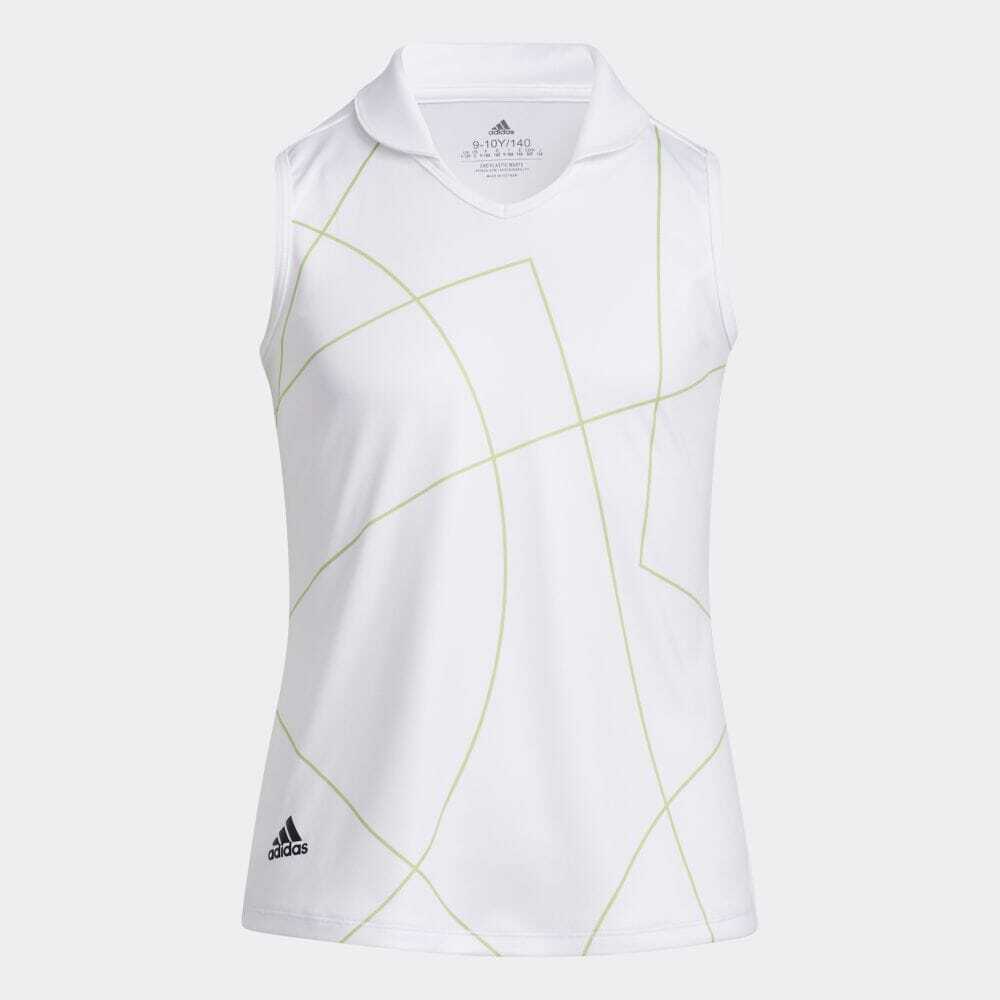 

Рубашка Adidas HA8011, белый