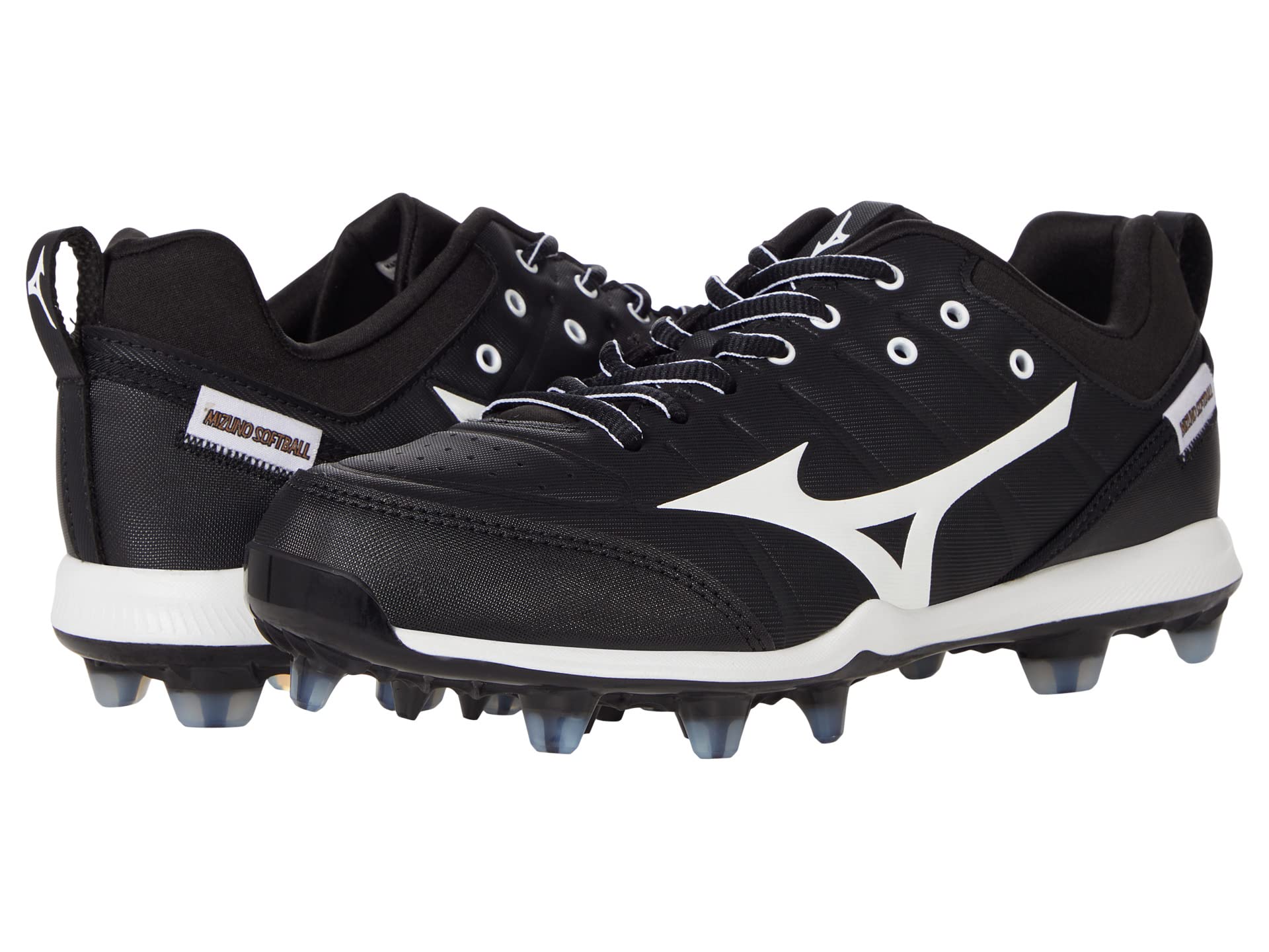 Mizuno 9 spike advanced shop finch elite 2