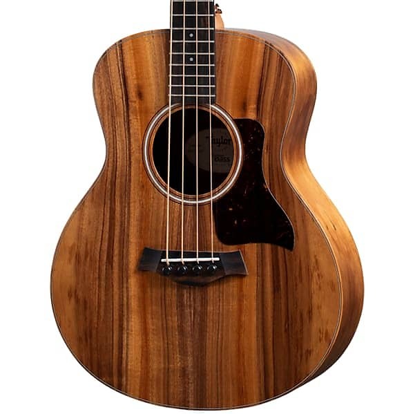 

Taylor GS Mini-e Koa Bass GS Mini