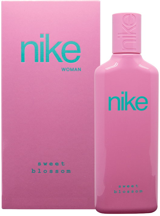 Туалетная вода Nike Sweet Blossom - фото