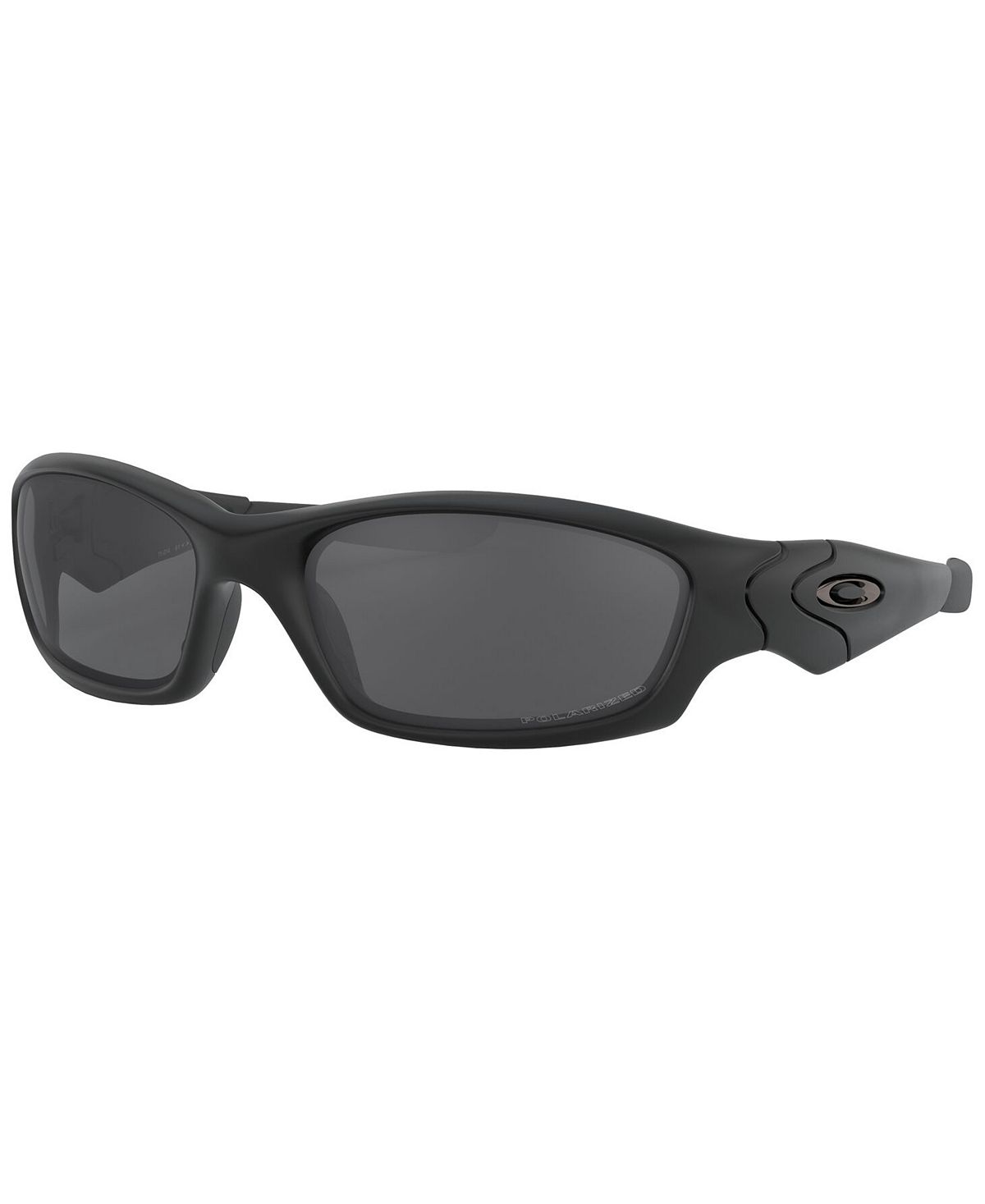 

Поляризованные солнцезащитные очки straight jac, oo9039 61 Oakley, мульти