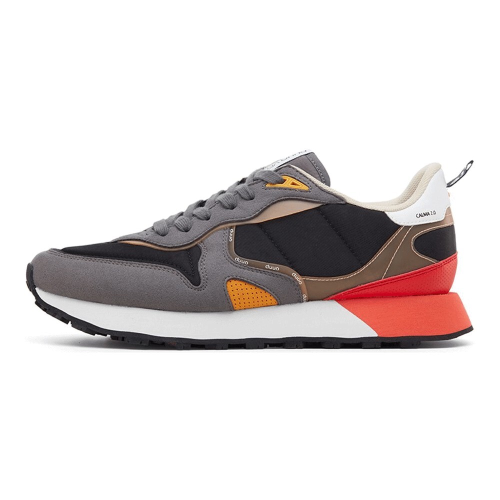 

Кроссовки Duuo Shoes Calma , black/orange