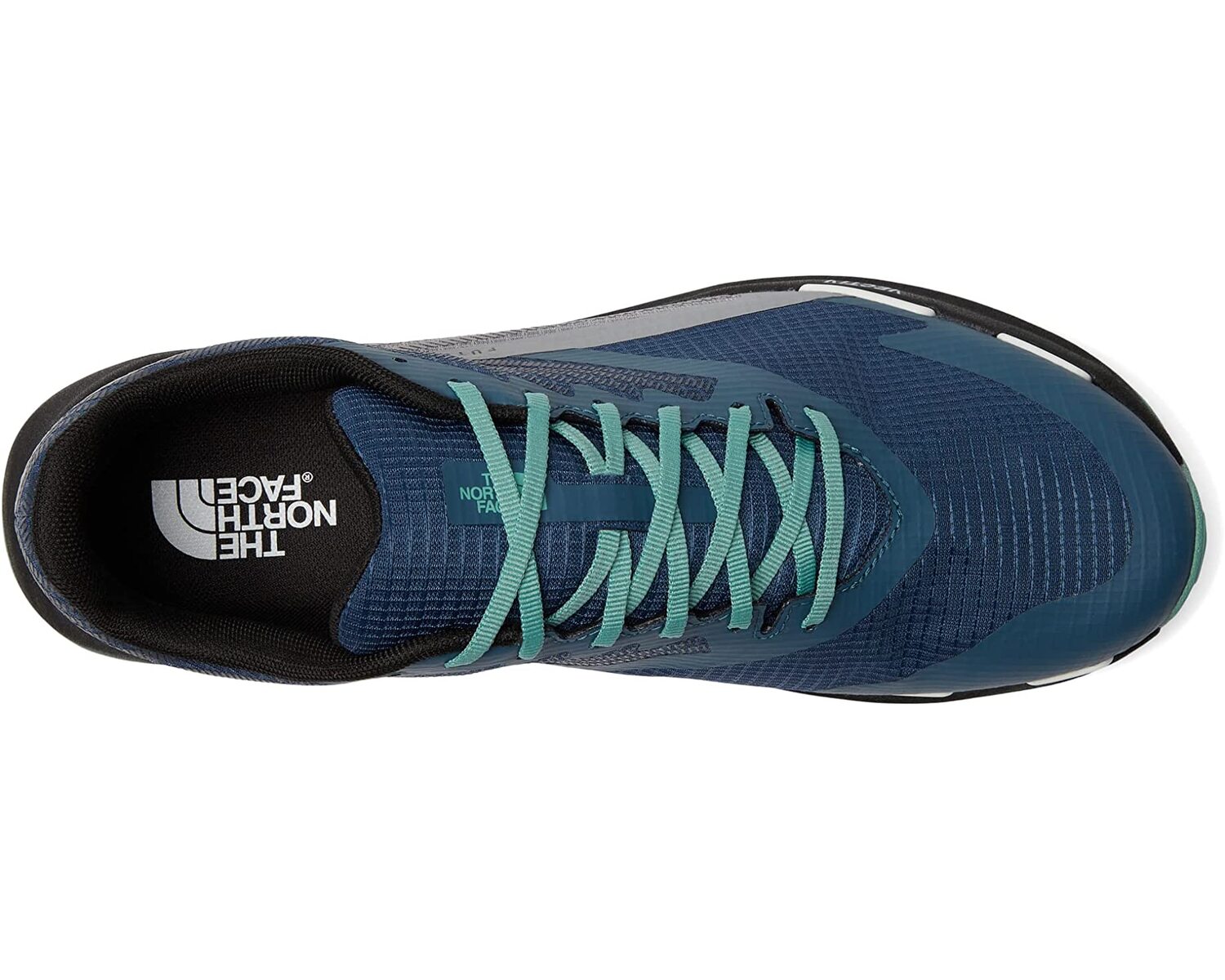 

Кроссовки Vectiv Levitum Futurelight The North Face, синий